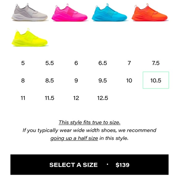 Clove shoe (solo) - Picture 2 of 2